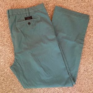 Men’s Chinos